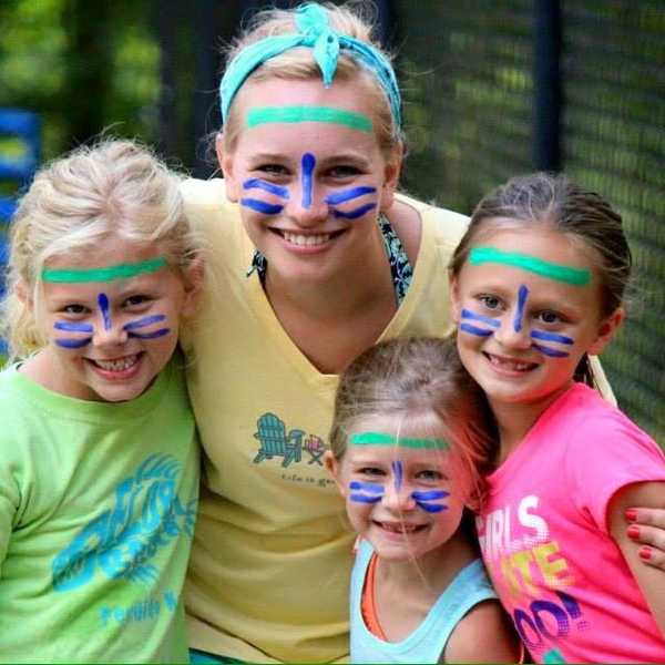 Three Things Being A Camp Counselor Taught Me