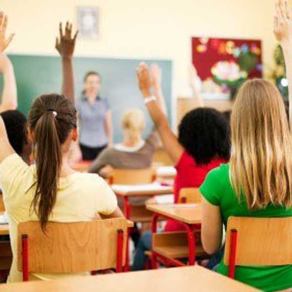 Childhood Lessons We Need To Let Go Of For College
