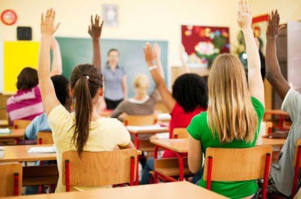 Childhood Lessons We Need To Let Go Of For College