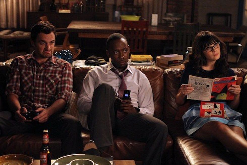 5 Commandments for Living Peacefully with Your New Roommate(s)