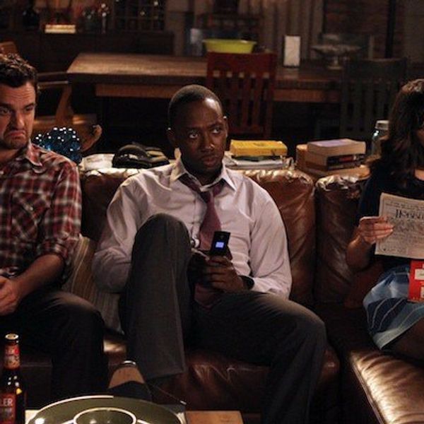 5 Commandments for Living Peacefully with Your New Roommate(s)