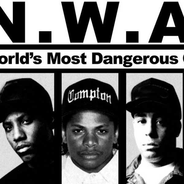 N.W.A.