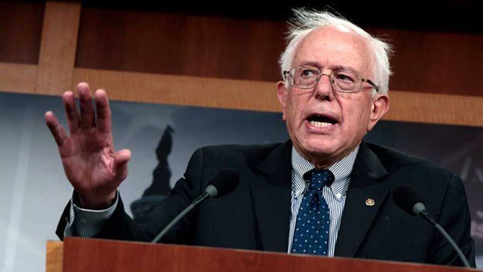 Bernie Sanders: The Youth's Perspective