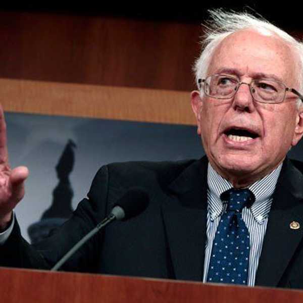 Bernie Sanders: The Youth's Perspective