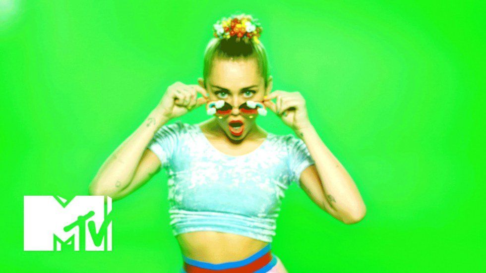 6 Reasons Why We Should Still Love Miley Cyrus