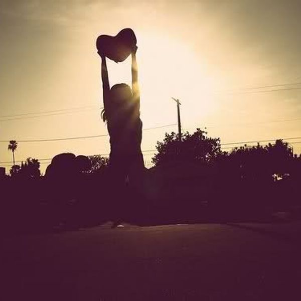 Don't Be Your Worst Enemy: How To Love Yourself