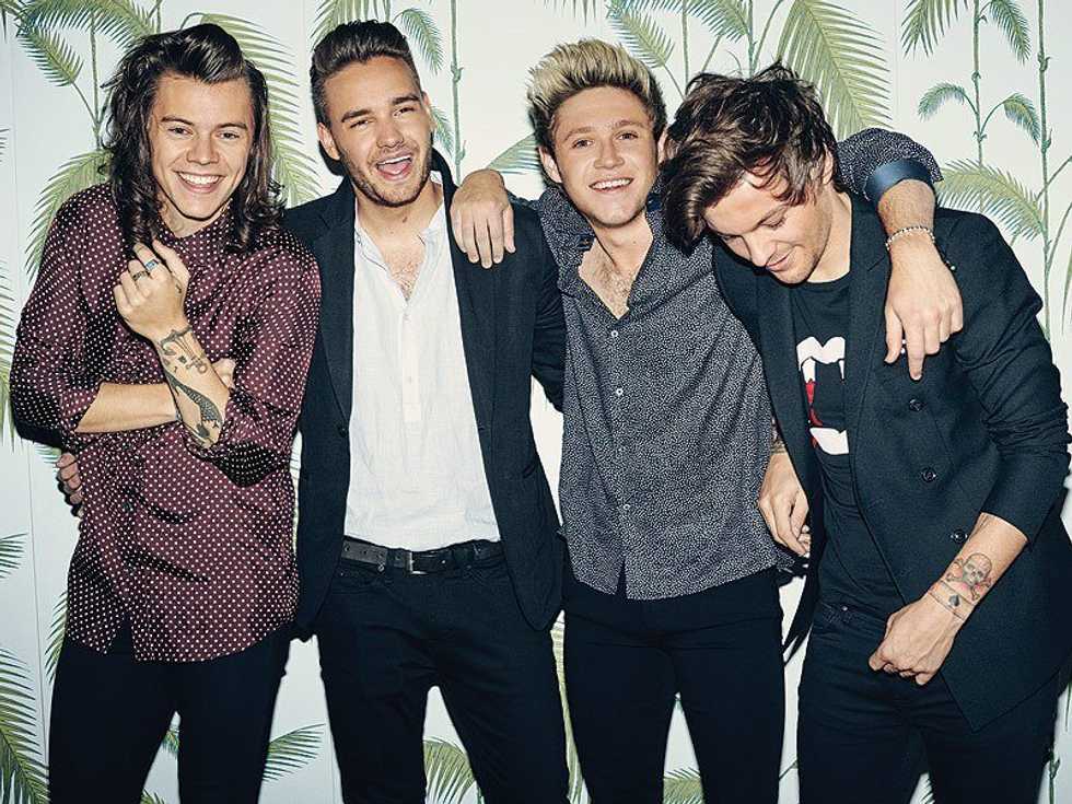 What One Direction's "Extended Hiatus" Really Means