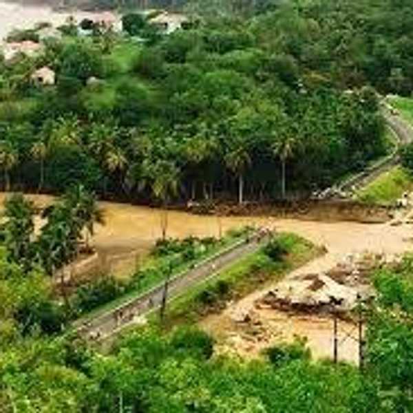 A Reason To Pray For Dominica