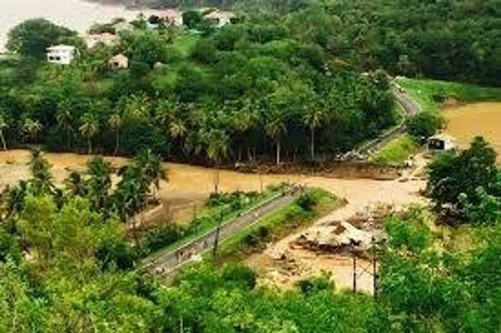 A Reason To Pray For Dominica
