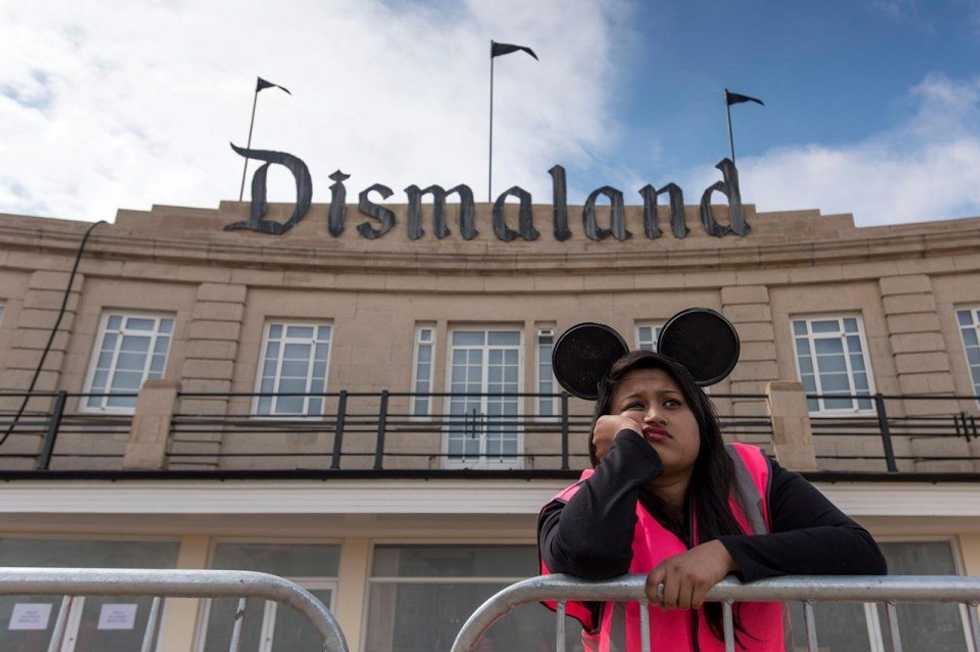 Is Banksy Back For Good?
