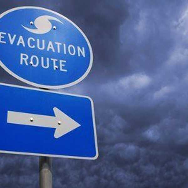 Hurricane Drinking Game: South Florida Edition