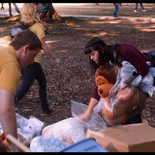 The 4 Steps Of Move-In Day