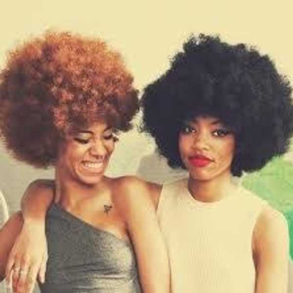 Bad Hair Days