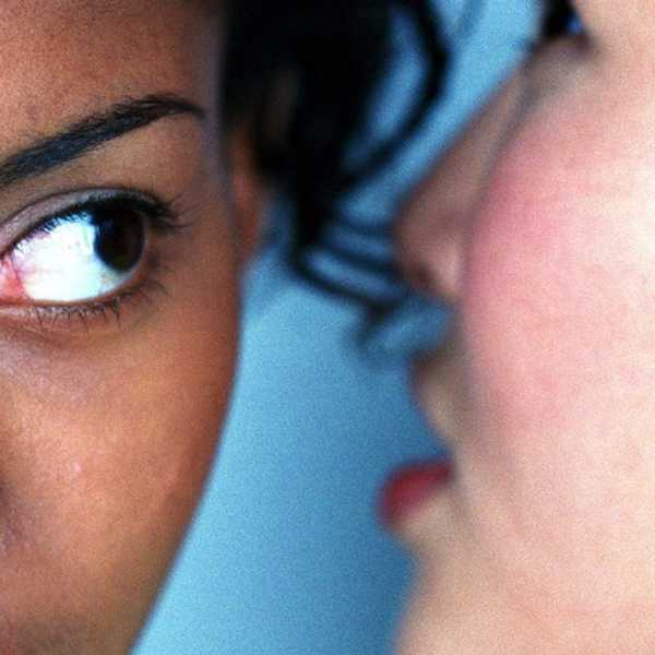 Don't Judge A Person By Their Face
