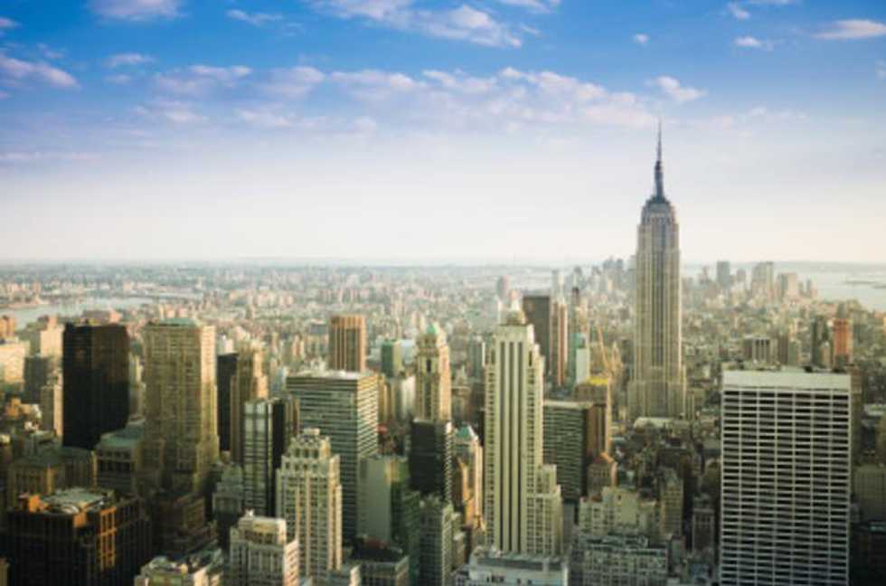 Small Town, Big World: The Transition to NYC