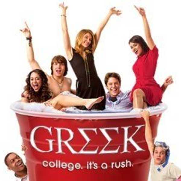 5 Myths About Greek Life, BUSTED