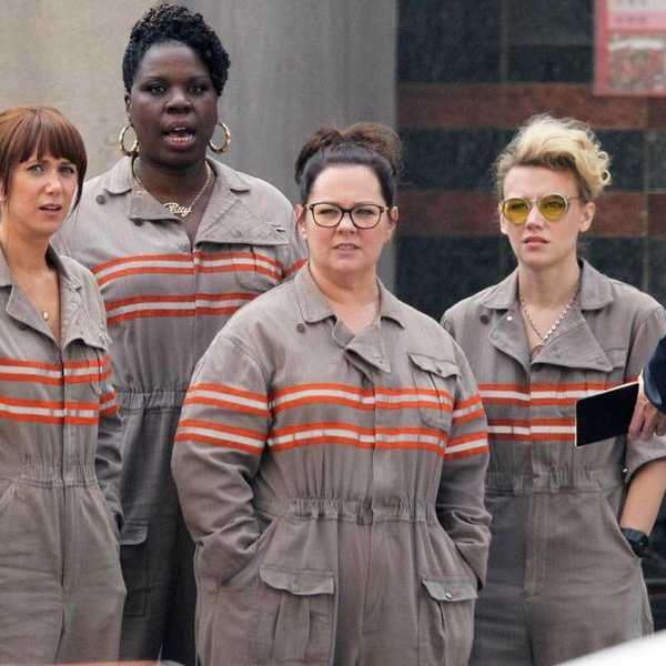 12 Inspiring Facts About Women in Film