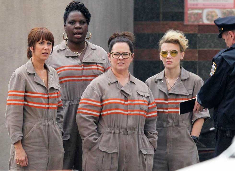 12 Inspiring Facts About Women in Film