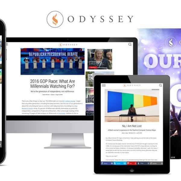 TCU Odyssey Team: Become A Part Of Something Big