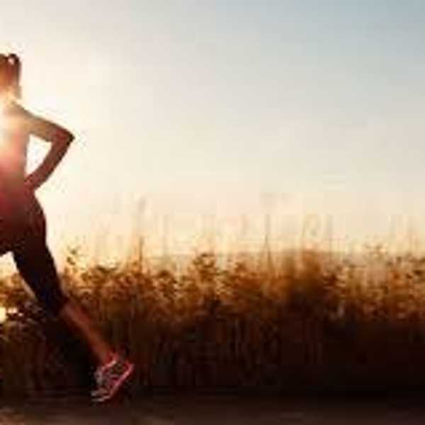 Running And Its Rewards