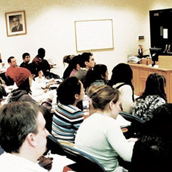 6 Reasons to Enjoy the Start of the School Year