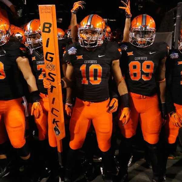 Why You Shouldn't Sleep on Oklahoma State