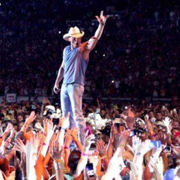 For The Love Of American Country Music