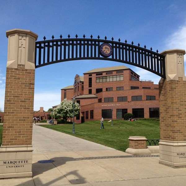 The 5 Best Study Spots at Marquette and in Milwaukee