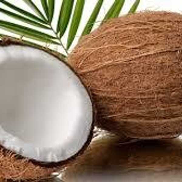 Everyday Uses For Coconut Oil