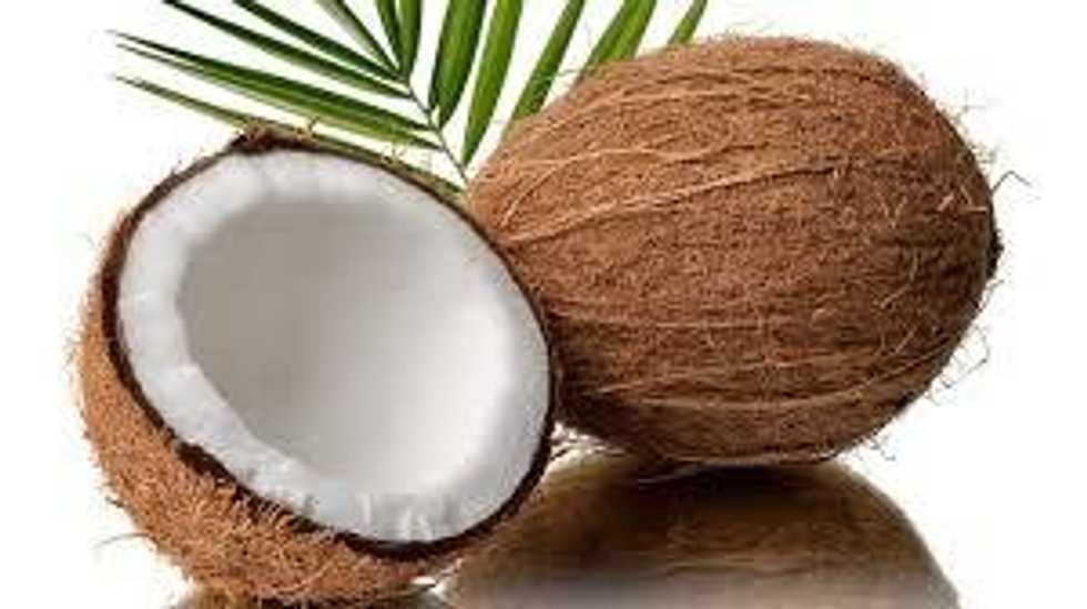 Everyday Uses For Coconut Oil