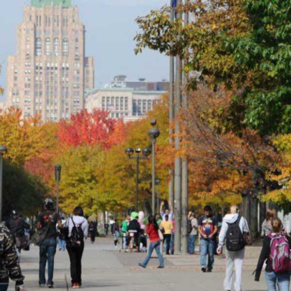 5 Thoughts Student-Athletes Have In The Fall