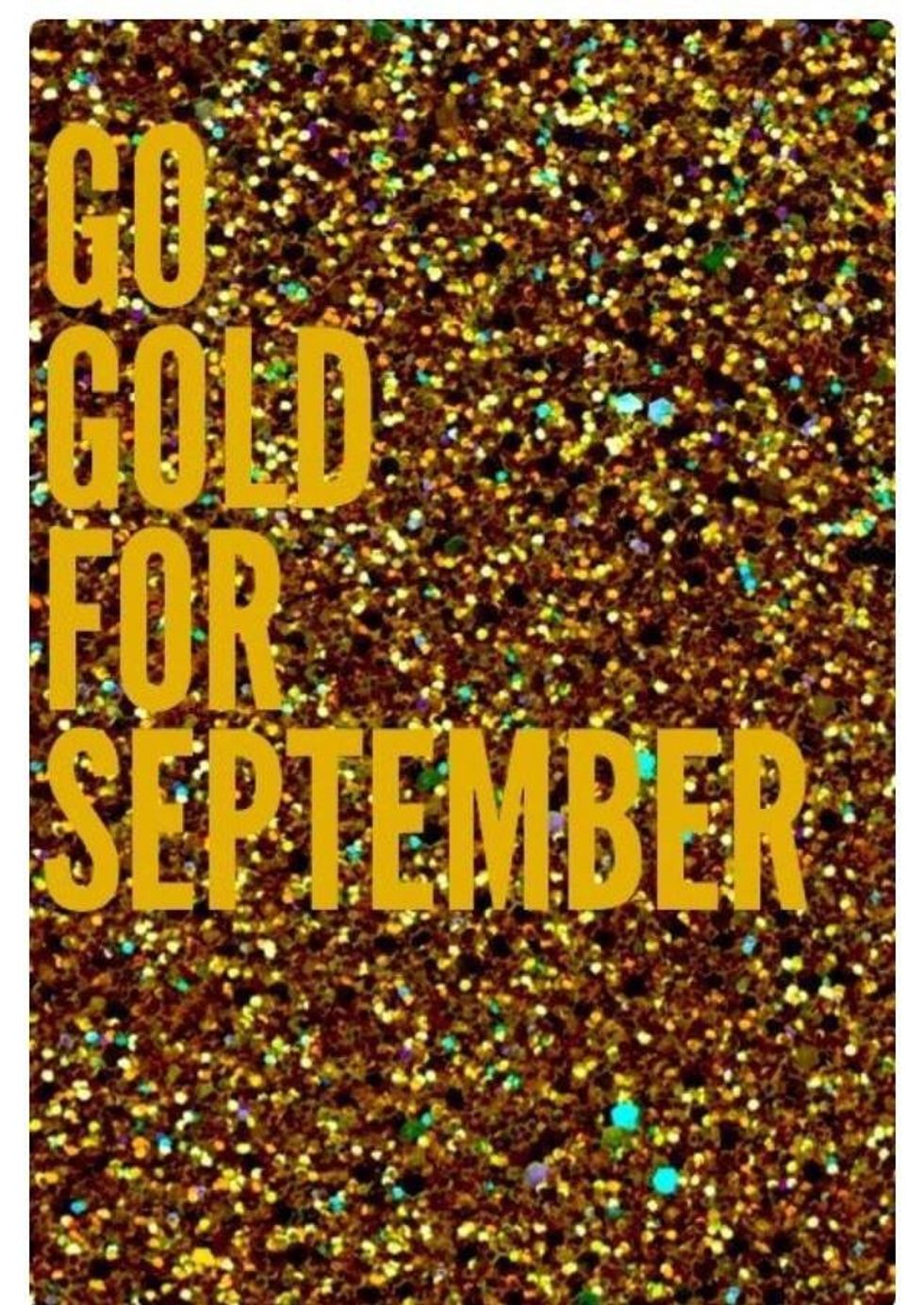 Why Gold In September Matters
