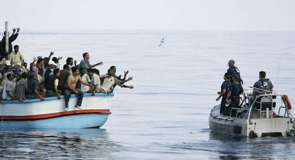 What You Need To Know About The European Migrant Crisis