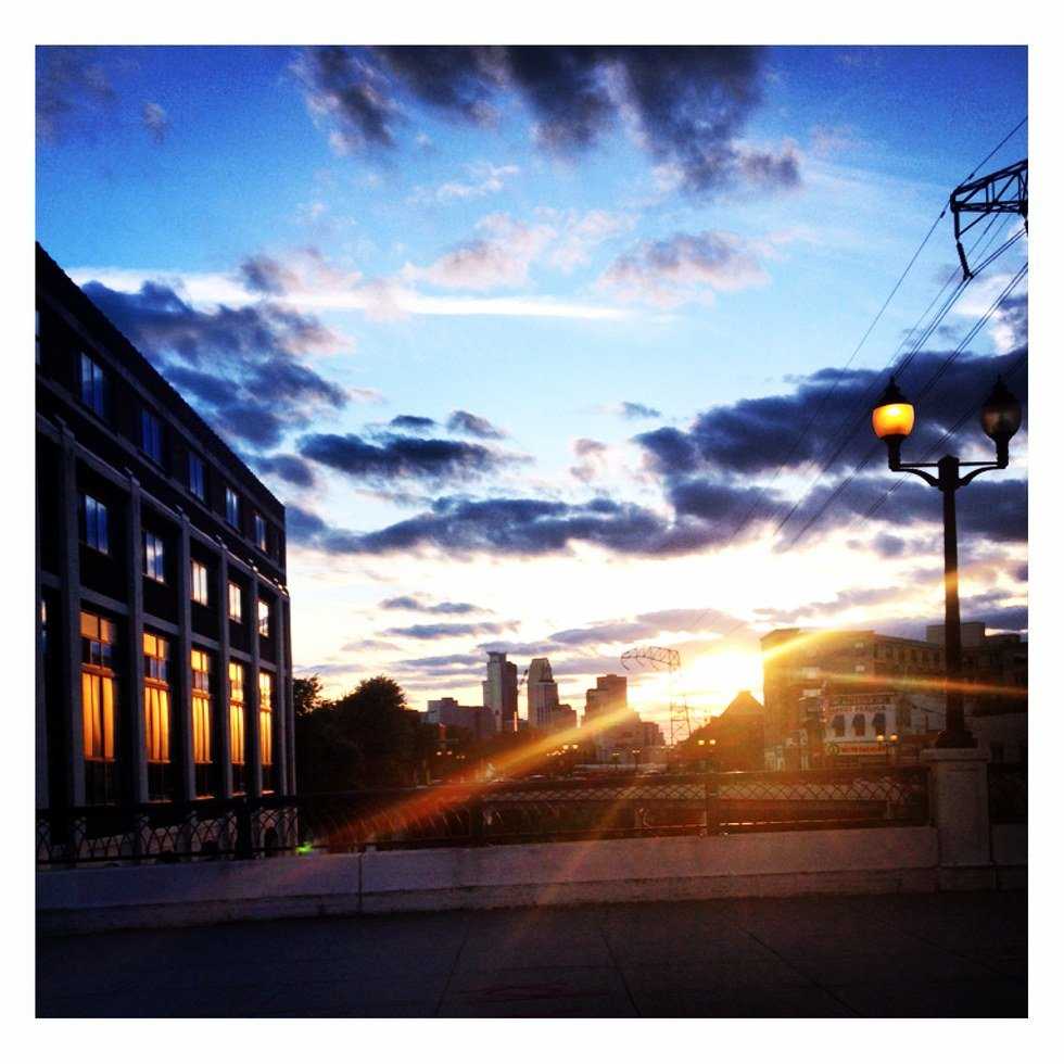 The Benefits Of Attending A College In A City