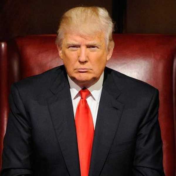 5 Reasons Donald Trump Is Leading The Polls