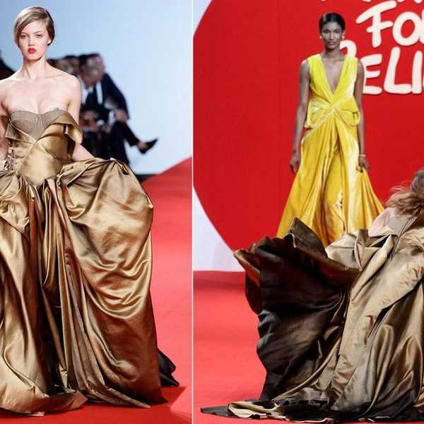 Dress Up Or Dress Down: Fall Trends 2015