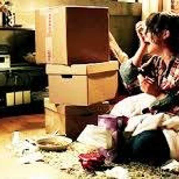 5 Steps To Curing Homesickness