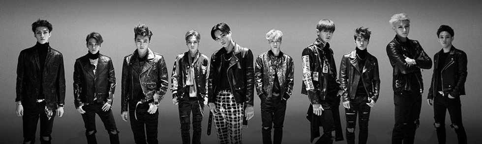 How I Fell In Love With K-pop