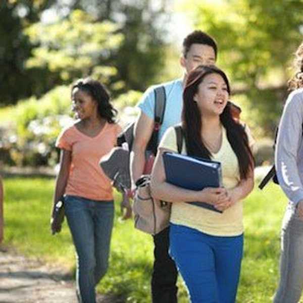 A Reality Check For College Freshmen