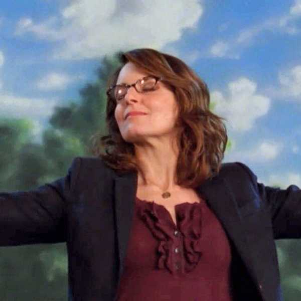 The First Week Of School As Told By Liz Lemon