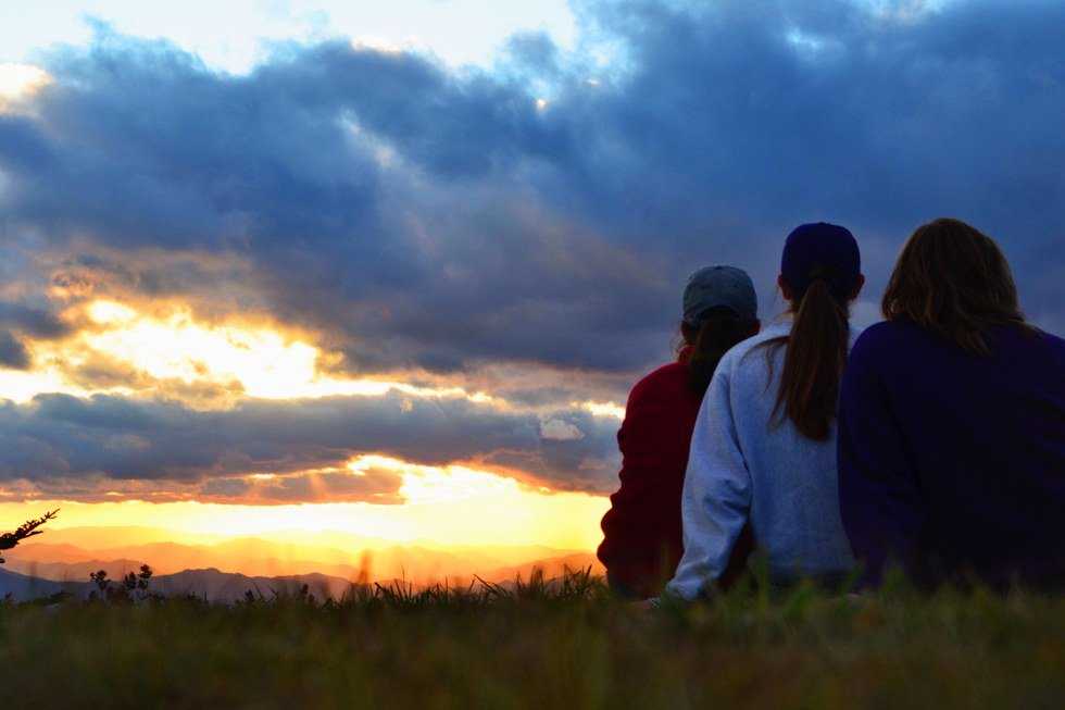 It's Not as Hard as You Think: Advice for the Introverted Freshmen