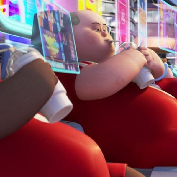 It Is Time to Stop Relying So Much On Technology