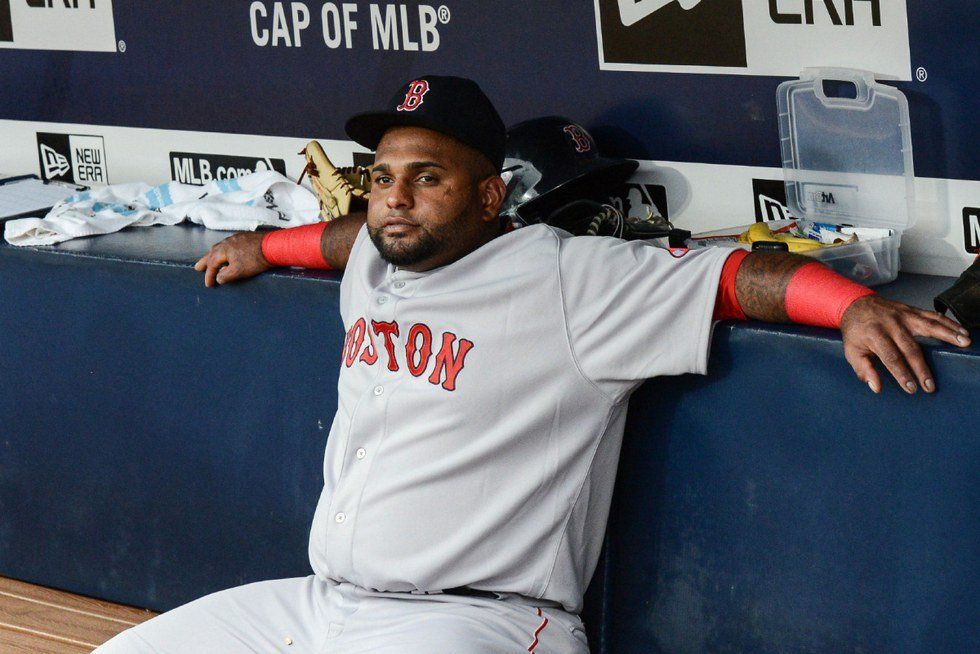 Ranking The Top-20 Most Valuable Players On The Red Sox