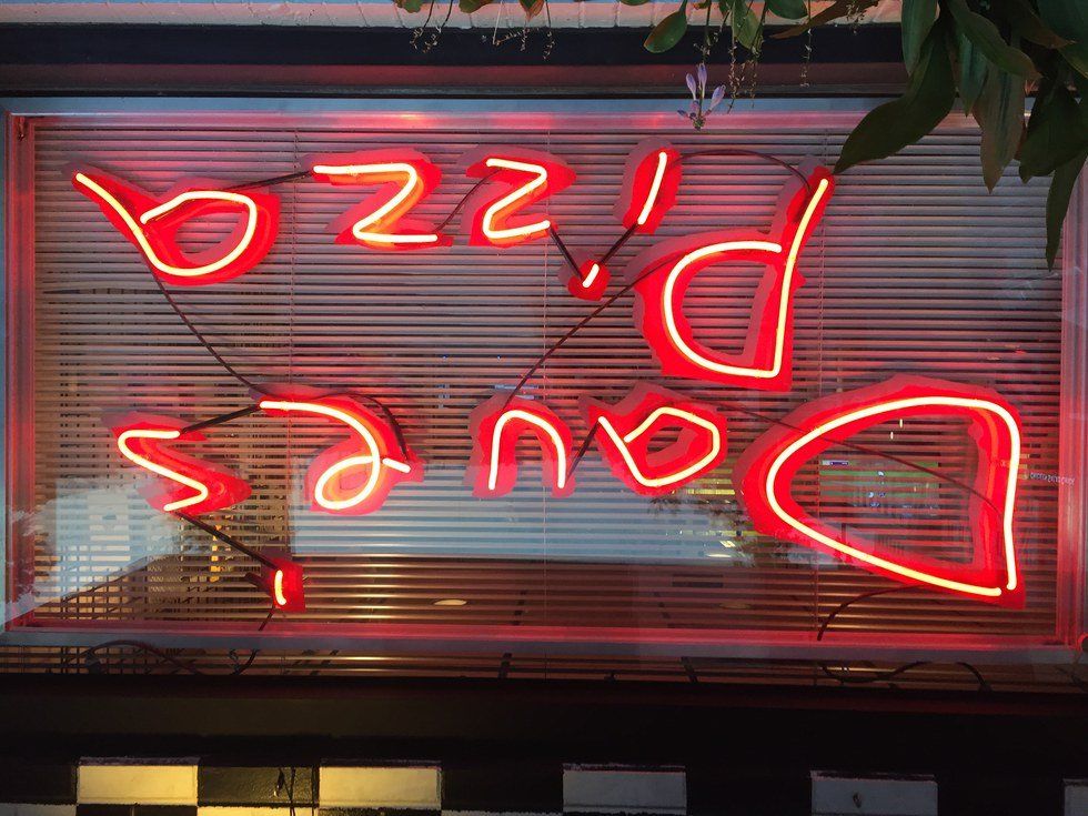 10 Cheap Places To Eat In Birmingham