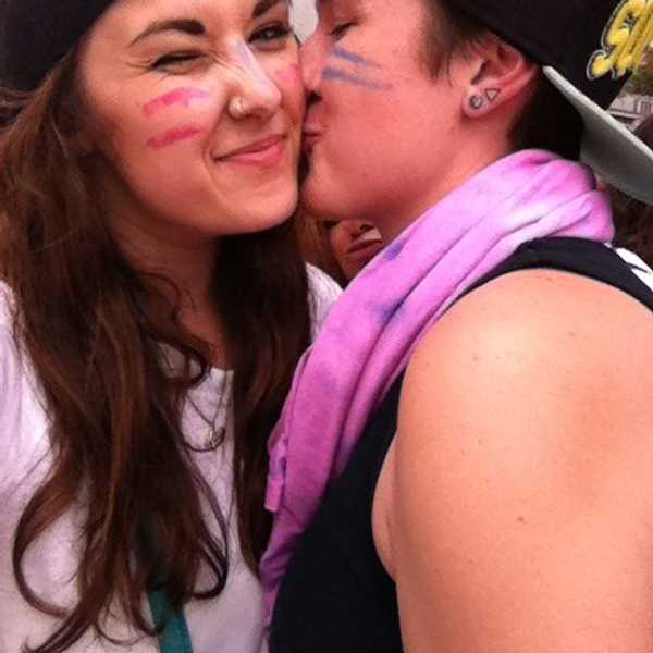 Gay by May