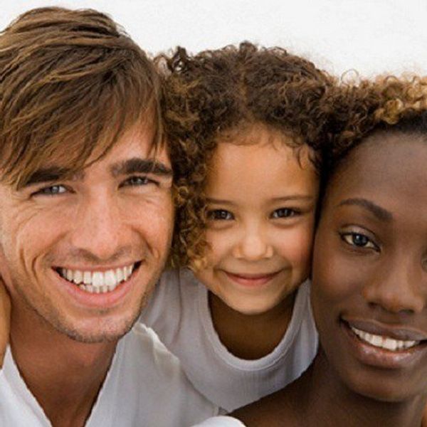 5 Struggles Of Growing Up Biracial