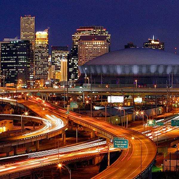 Katrina & Rita: 10 Years Later