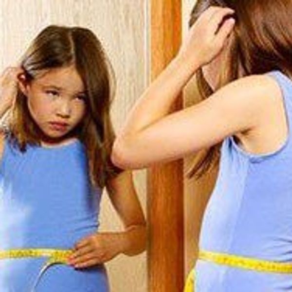 What Actually Makes You Beautiful?