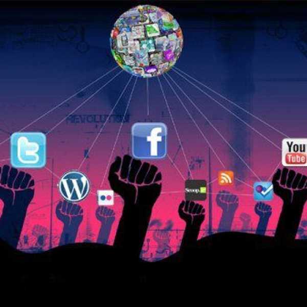 Social Media Activism: The Help And The Harm