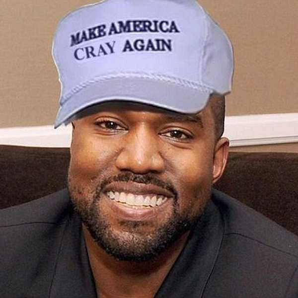 Celebrities or Politicians?